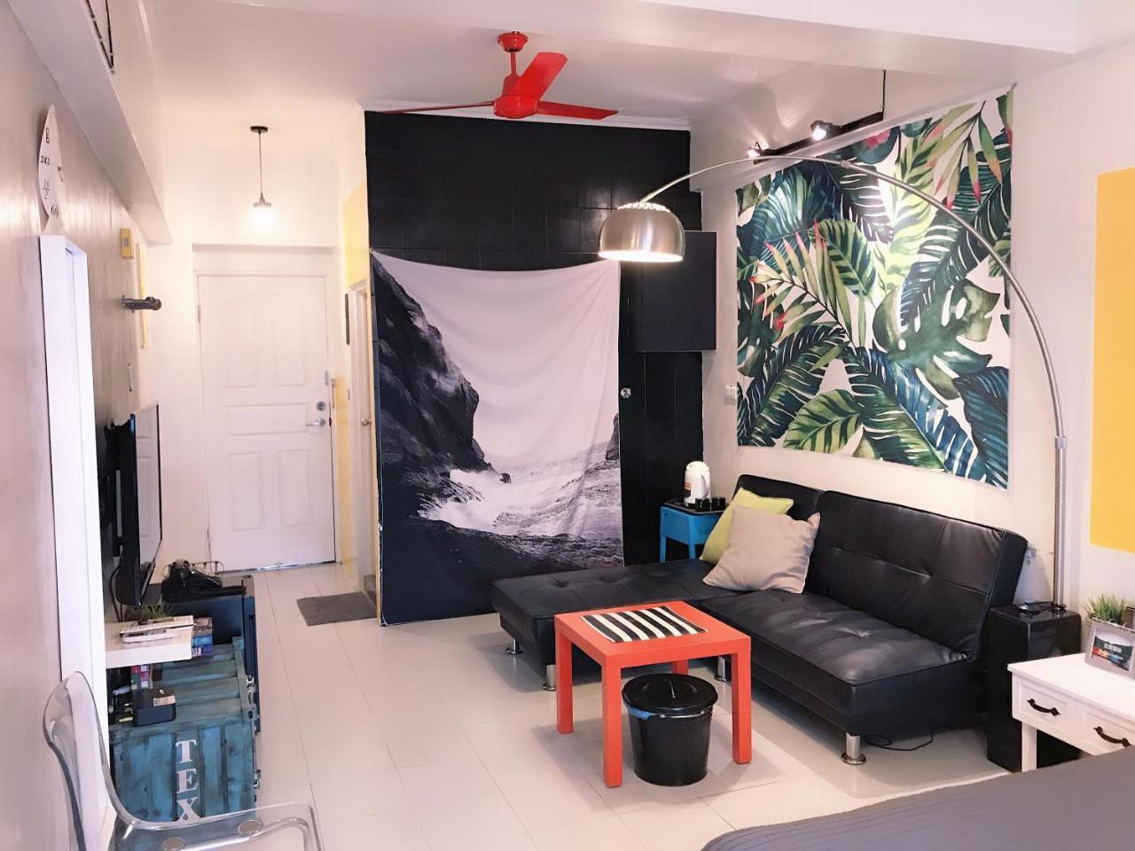 貝里多 Kending Hot Hostel Nam Loan Ngoại thất bức ảnh